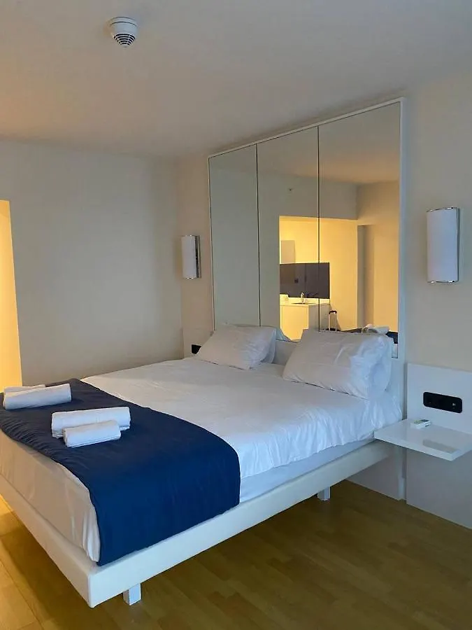 Orbi Hotels Apartments Batumi