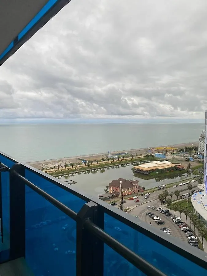 Orbi Hotels Apartments Batumi