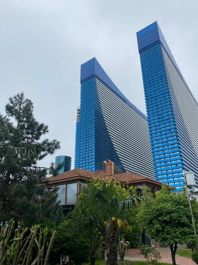 Orbi Hotels Apartments Batumi