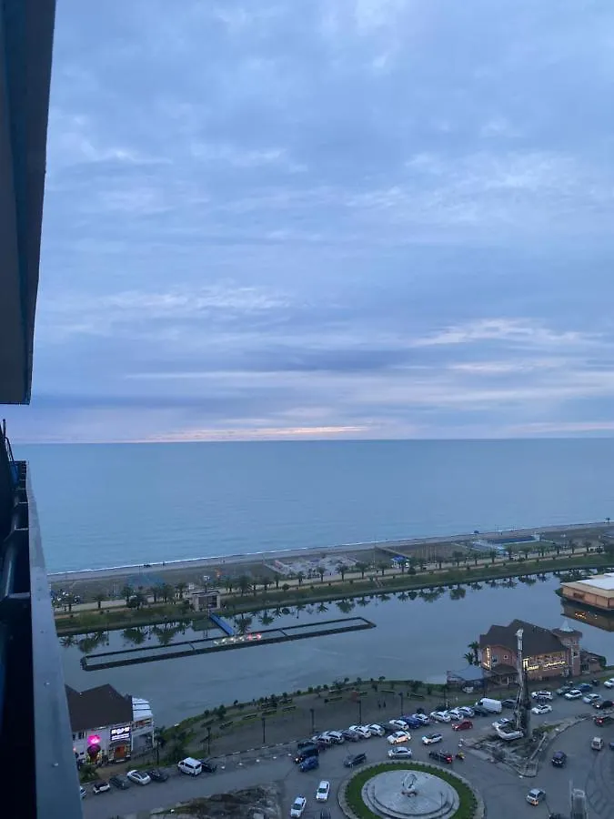 Orbi Hotels Apartments Batumi 0*,