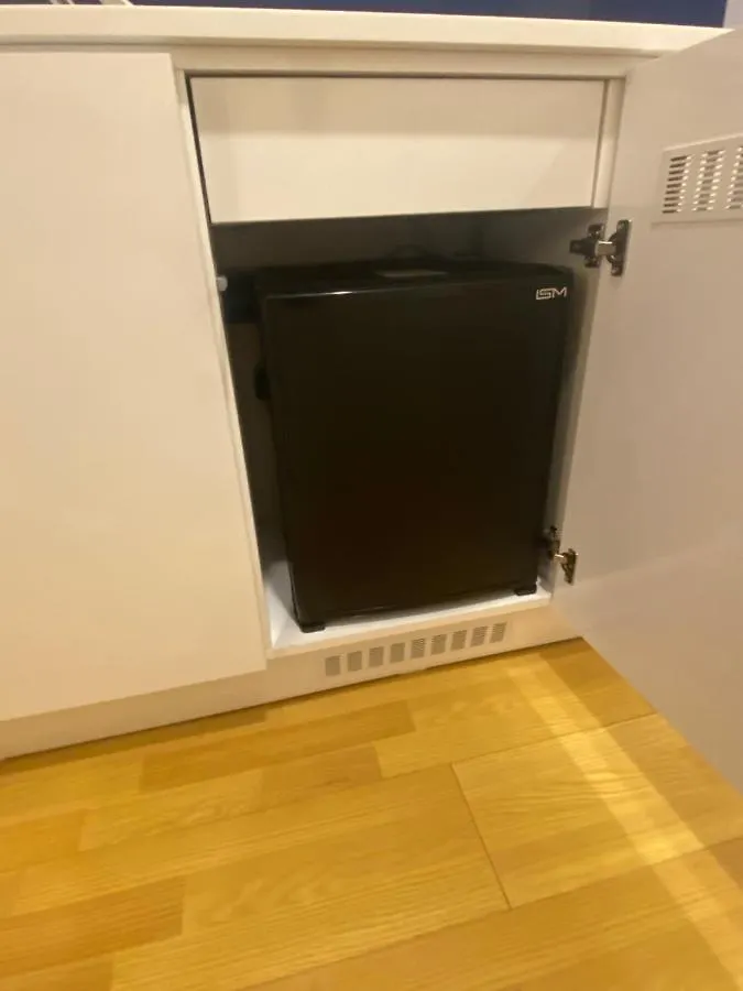 Orbi Hotels Apartments Batumi 0*,  Georgia